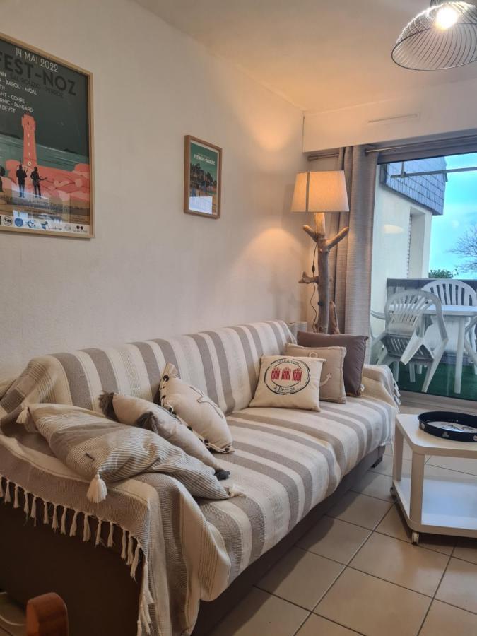Apartment Chez Tifenn