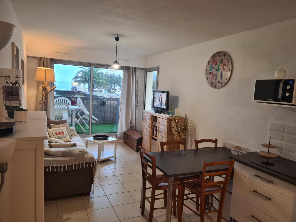 Apartment Chez Tifenn