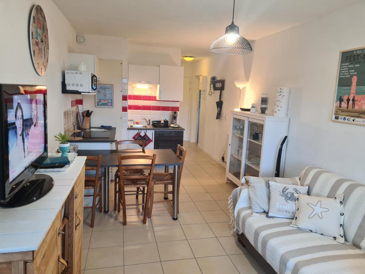 Chez Tifenn Apartment