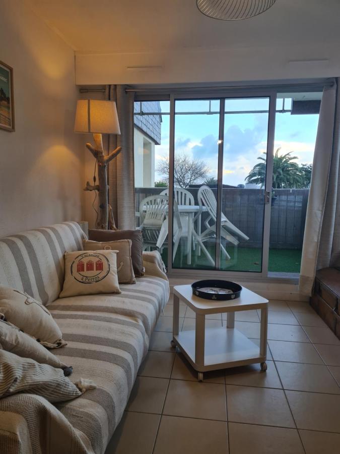 Appartement Chez Tifenn Perros-Guirec
