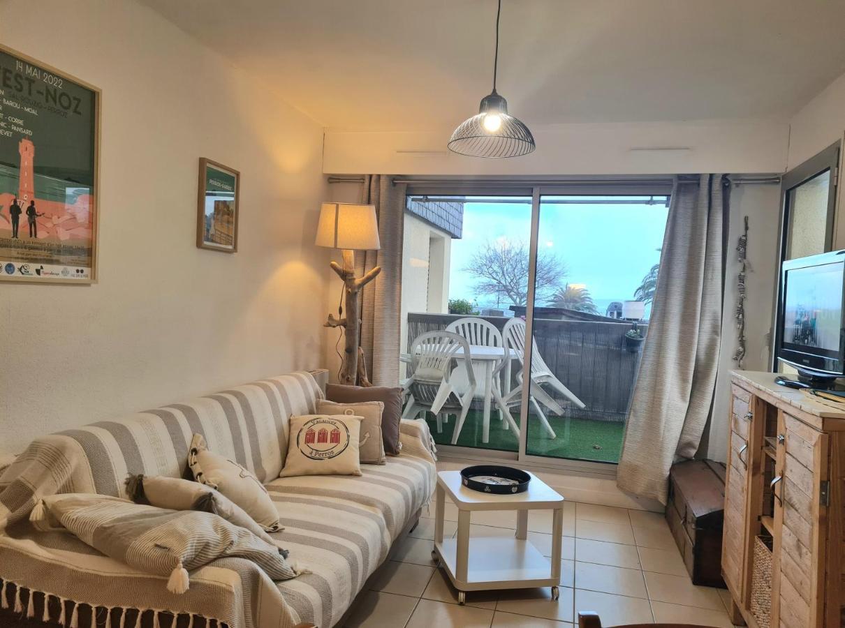 Chez Tifenn Perros-Guirec