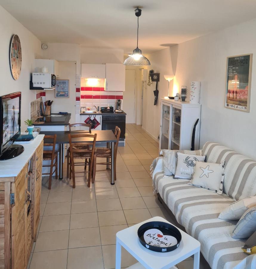 Chez Tifenn Apartment *