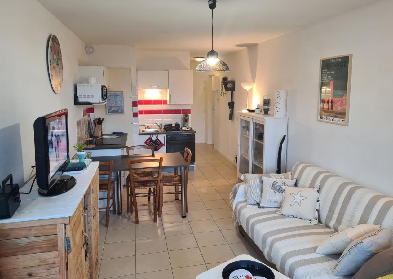 Chez Tifenn Apartment Perros-Guirec