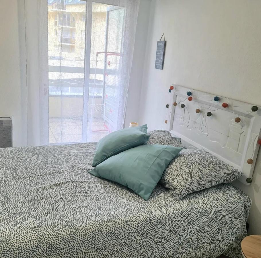 Appartement Chez Tifenn